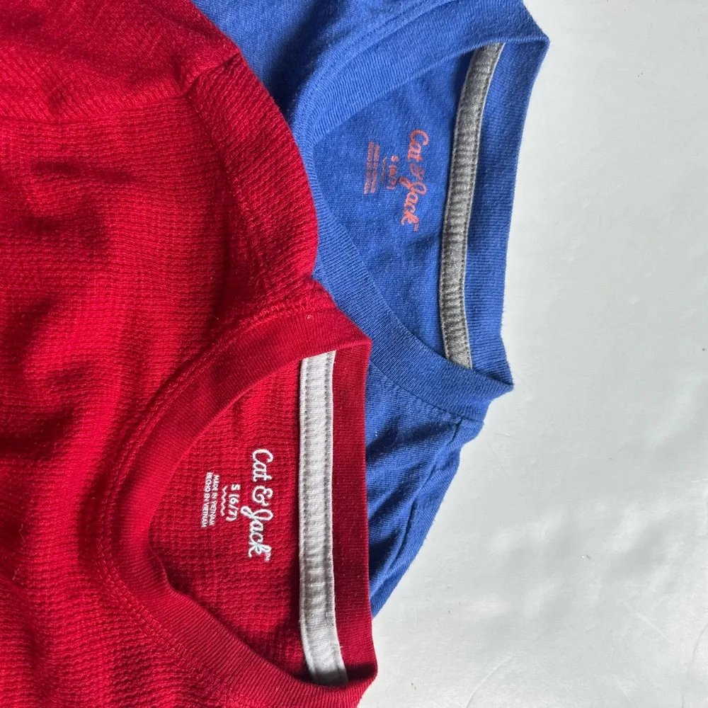 Cat & Jack Tee Bundle